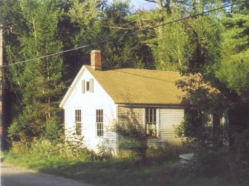 Schoolhouse Photo-2 a